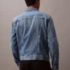 Trucker Jacket classique Trucker Jacket classique