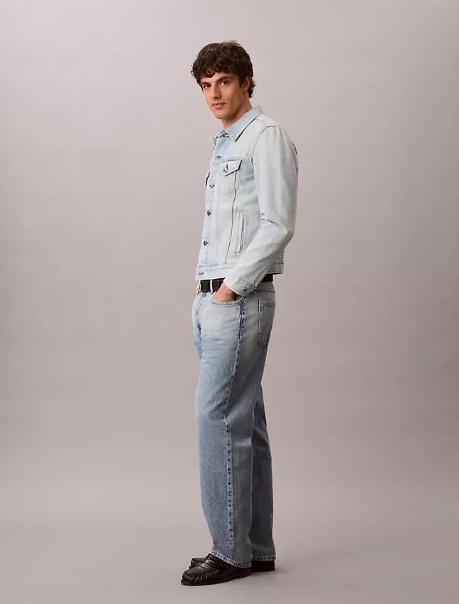 Trucker Jacket classique Trucker Jacket classique