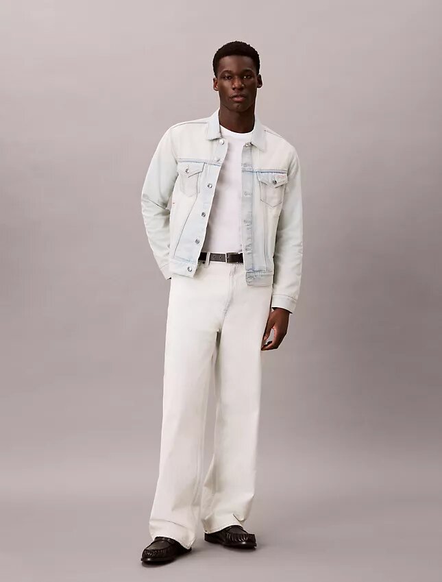 Trucker Jacket classique Coolmax® Trucker Jacket classique Coolmax®