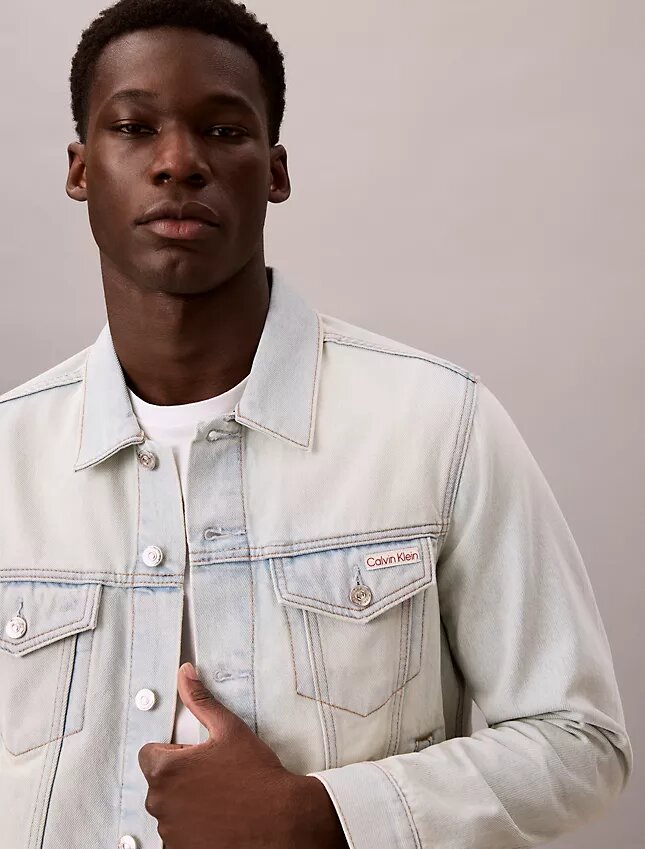 Trucker Jacket classique Coolmax® Trucker Jacket classique Coolmax®