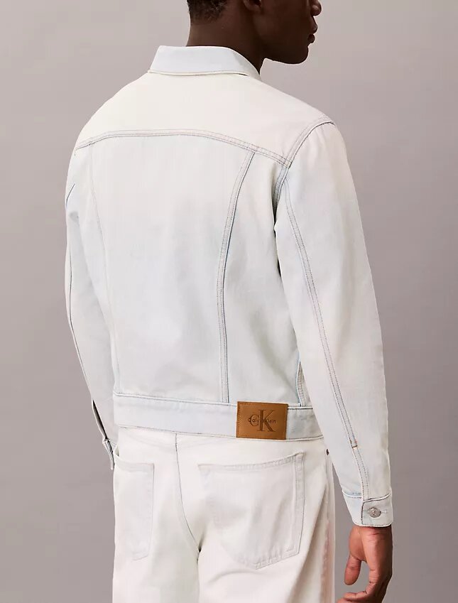 Trucker Jacket classique Coolmax® Trucker Jacket classique Coolmax®