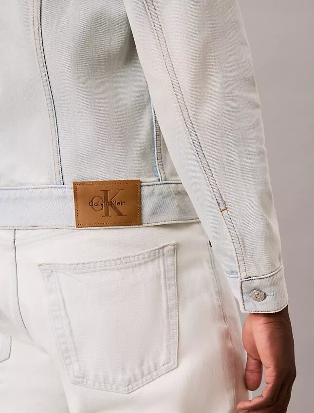 Trucker Jacket classique Coolmax® Trucker Jacket classique Coolmax®