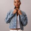 Trucker Jacket des années 90