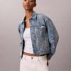 Trucker Jacket des années 90