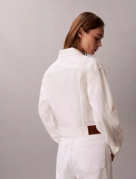 Trucker Jacket des années 90