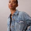 Trucker Jacket des années 90