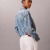Trucker Jacket des années 90
