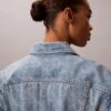 Trucker Jacket des années 90