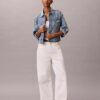 Trucker Jacket des années 90