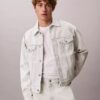 Trucker Jacket en denim des années 90 Trucker Jacket en denim des années 90