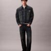 Trucker Jacket en denim des années 90 Trucker Jacket en denim des années 90