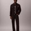 Trucker Jacket en denim des années 90 Trucker Jacket en denim des années 90