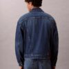 Trucker Jacket en denim des années 90 Trucker Jacket en denim des années 90