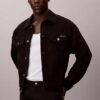 Trucker Jacket en denim des années 90 Trucker Jacket en denim des années 90