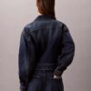 Trucker Jacket en denim des années 90 Trucker Jacket en denim des années 90