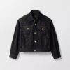 Trucker Jacket en denim pour le Nouvel An lunaire Trucker Jacket en denim pour le Nouvel An lunaire