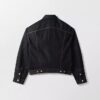 Trucker Jacket en denim pour le Nouvel An lunaire Trucker Jacket en denim pour le Nouvel An lunaire
