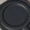 Étui à cartes magnétique pour téléphone avec logo en feuille métallique Étui à cartes magnétique pour téléphone avec logo en feuille métallique