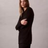 Tunique ajustée en maille Tunique ajustée en maille