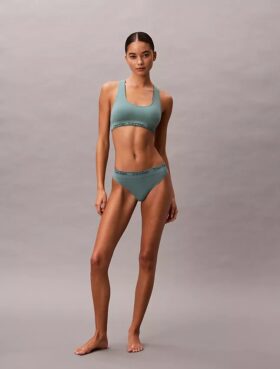 Unlined Bralette sans coutures Icon