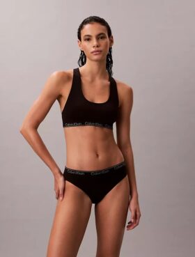Unlined Bralette sans coutures Icon