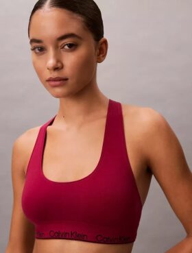 Unlined Bralette sans coutures Icon