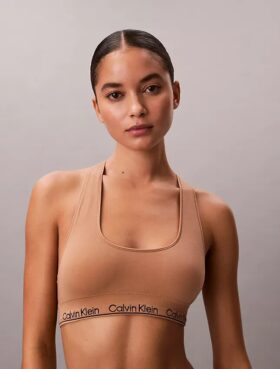 Unlined Bralette sans coutures Icon