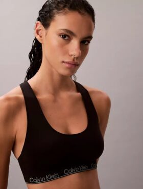 Unlined Bralette sans coutures Icon