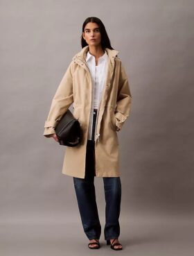 Veste anorak imperméable