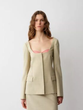 Veste Camille