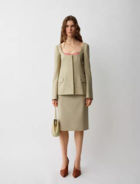 Veste Camille