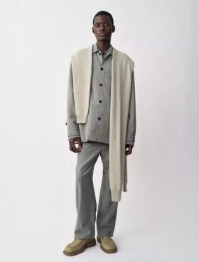 Veste chemise Kostas Veste chemise Kostas