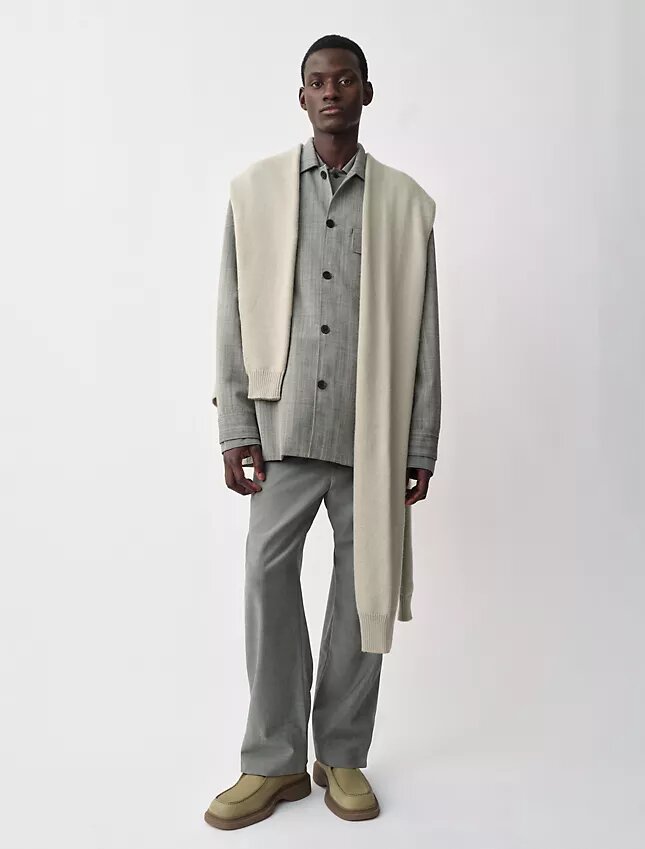 Veste chemise Kostas Veste chemise Kostas