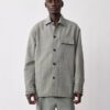 Veste chemise Kostas Veste chemise Kostas