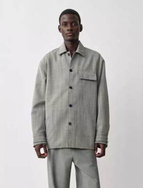 Veste chemise Kostas Veste chemise Kostas