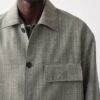Veste chemise Kostas Veste chemise Kostas