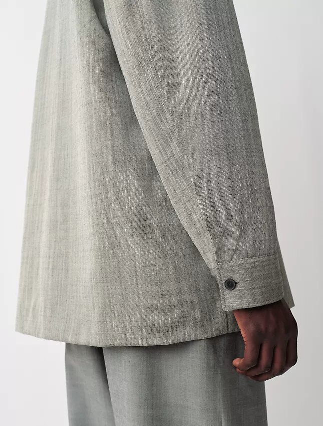 Veste chemise Kostas Veste chemise Kostas