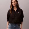 Veste coupe-vent classique