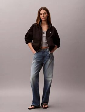 Veste coupe-vent classique Veste coupe-vent classique