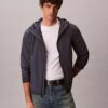 Veste coupe-vent en nylon