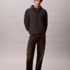 Veste coupe-vent en nylon