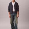 Veste coupe-vent en nylon