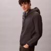 Veste coupe-vent en nylon