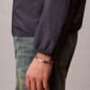 Veste coupe-vent en nylon