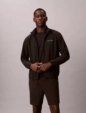 Veste coupe-vent Icon Sport
