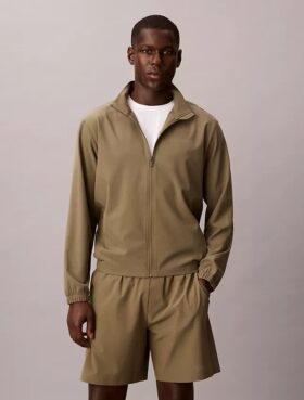 Veste coupe-vent Icon Sport