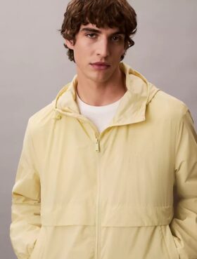 Veste coupe-vent légère