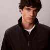 Veste coupe-vent mate