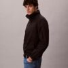 Veste coupe-vent mate