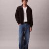 Veste coupe-vent mate